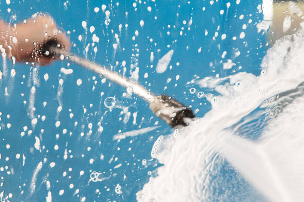 Best Driveway Pressure Washing  in Cleveland, FL