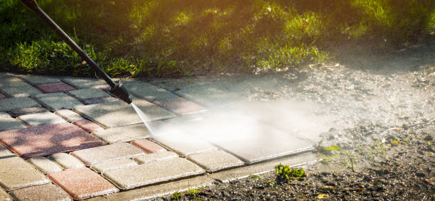 Best Oil Spill Cleanup  in Cleveland, FL