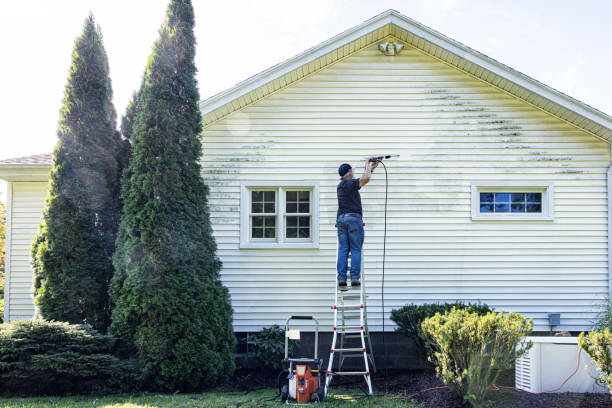 Best House Exterior Washing  in Cleveland, FL
